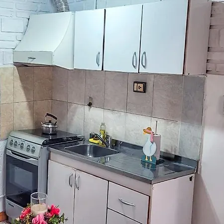 Departamento Con Excelente Confort Y Ubicacion Chamical Exterior photo