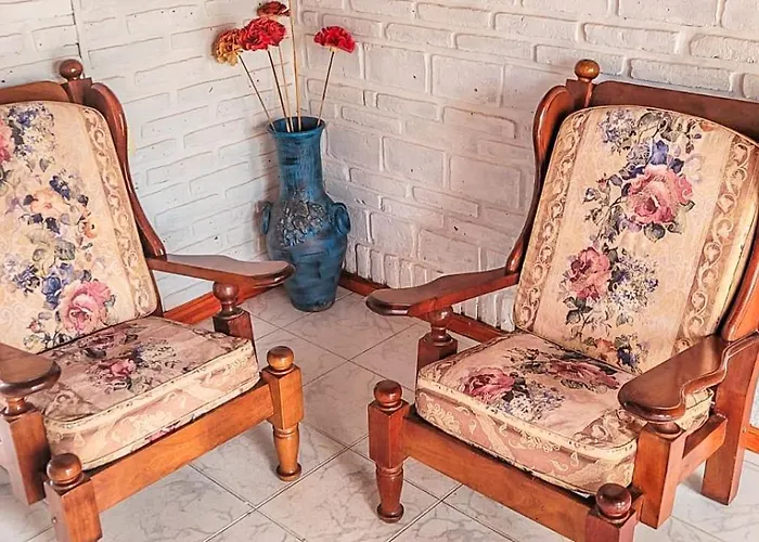 Departamento Con Excelente Confort Y Ubicacion