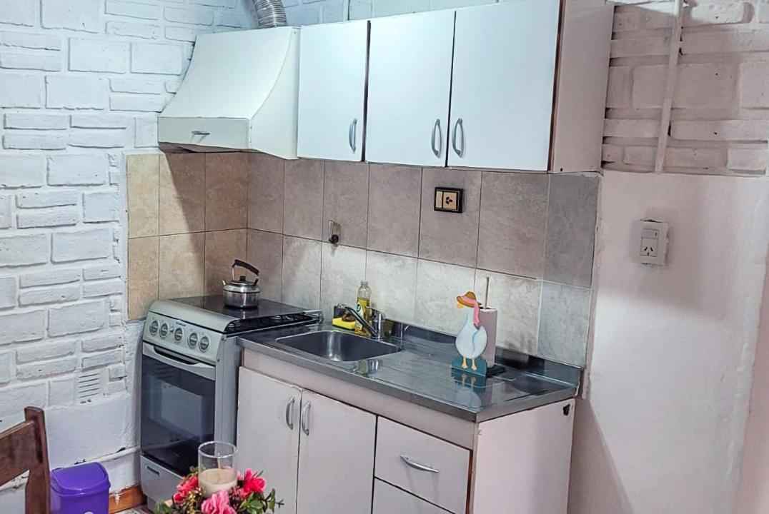 Apartment Departamento Con Excelente Confort Y Ubicacion