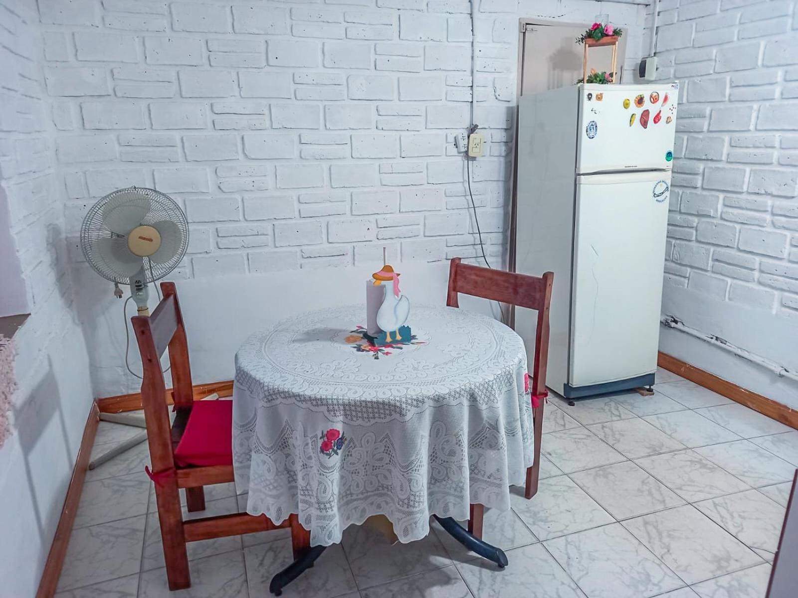 Apartment Departamento Con Excelente Confort Y Ubicacion Chamical